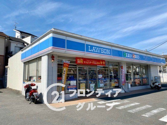 detached 奈良県大和郡山市新町
地図を見る