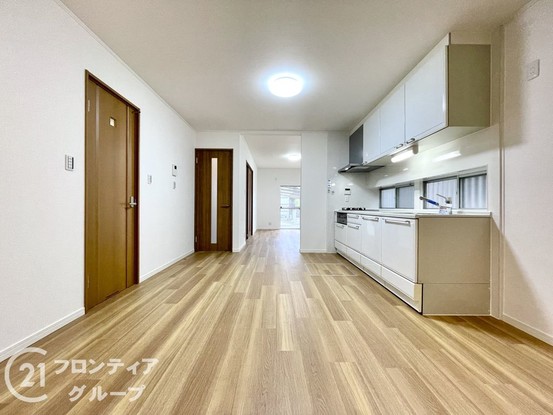 detached 奈良県大和郡山市新町
地図を見る