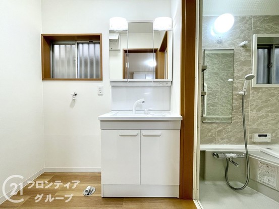 detached 奈良県大和郡山市新町
地図を見る