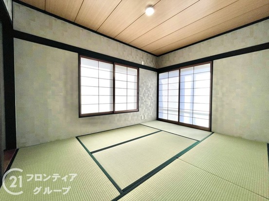 detached 奈良県香芝市西真美２丁目
地図を見る