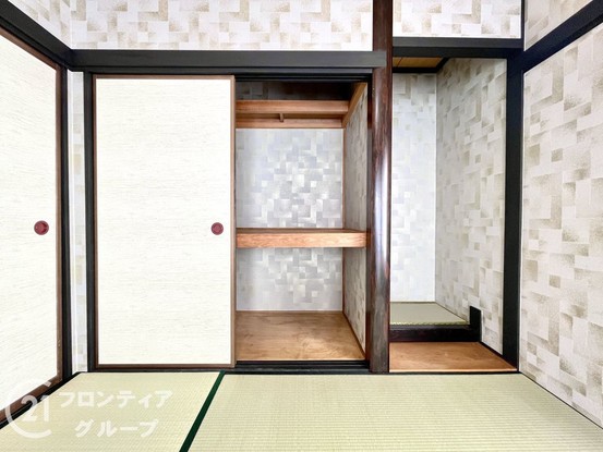 detached 奈良県香芝市西真美２丁目
地図を見る