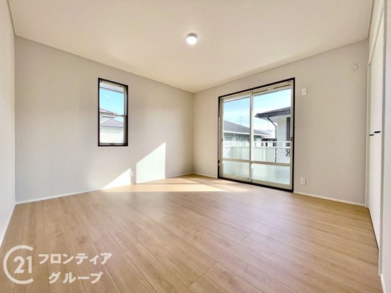 detached 奈良県香芝市西真美２丁目
地図を見る