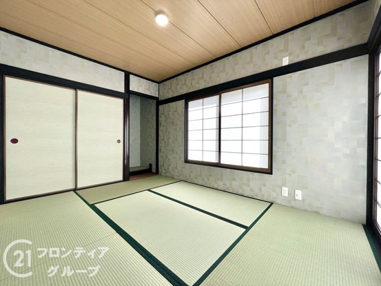 detached 奈良県香芝市西真美２丁目
地図を見る