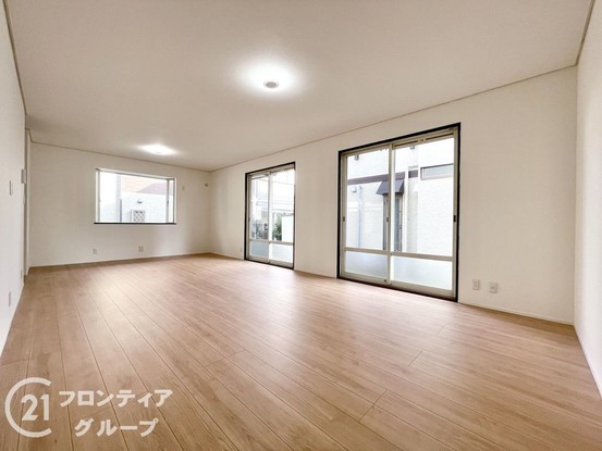 detached 奈良県香芝市西真美２丁目
地図を見る