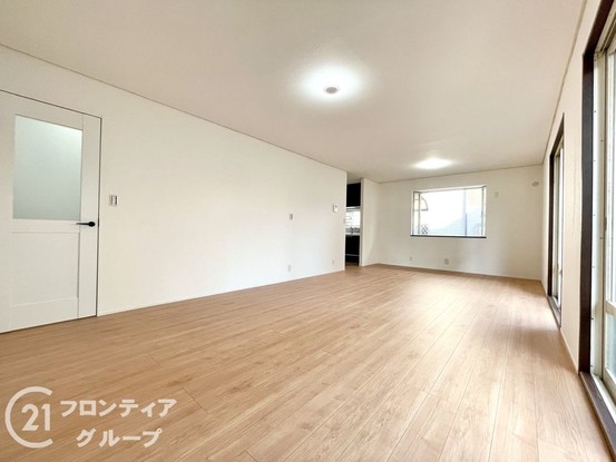 detached 奈良県香芝市西真美２丁目
地図を見る