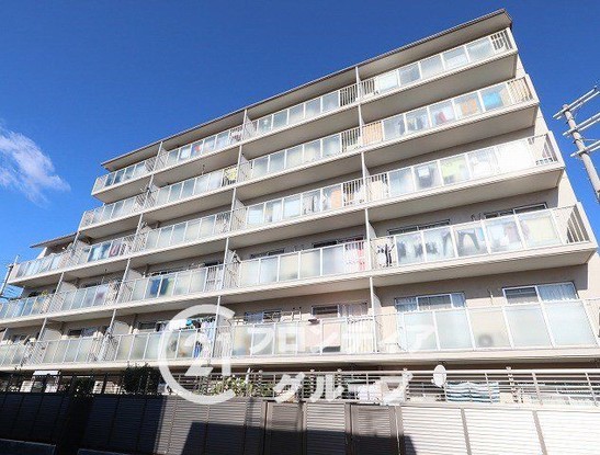 apartment 奈良県奈良市法蓮町
地図を見る
