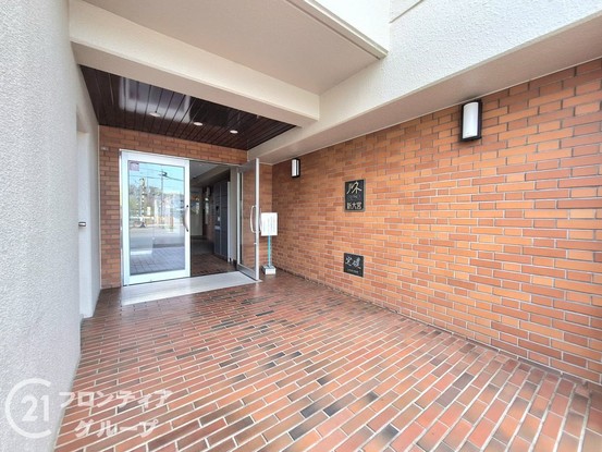 apartment 奈良県奈良市法蓮町
地図を見る