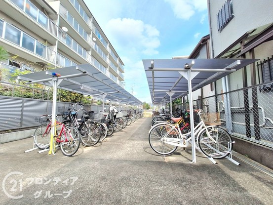 apartment 奈良県奈良市法蓮町
地図を見る