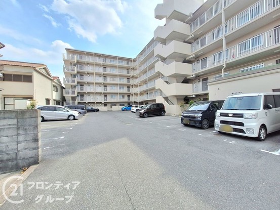 apartment 奈良県奈良市法蓮町
地図を見る