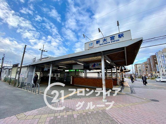 apartment 奈良県奈良市法蓮町
地図を見る