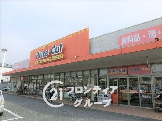 apartment 奈良県奈良市法蓮町
地図を見る
