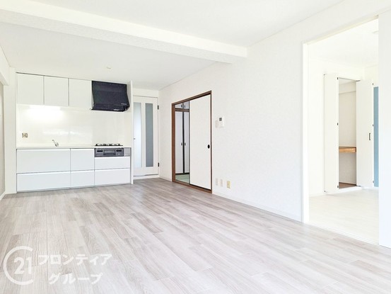 apartment 奈良県奈良市法蓮町
地図を見る