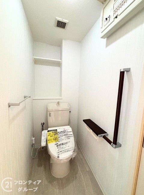 apartment 奈良県奈良市南京終町２丁目
地図を見る