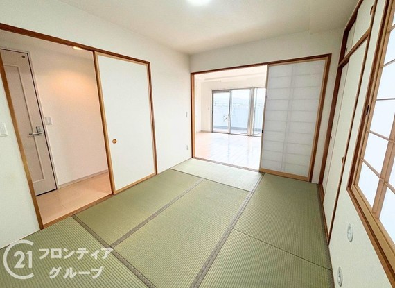 apartment 奈良県奈良市南京終町２丁目
地図を見る