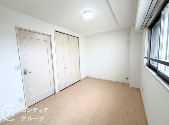 apartment 奈良県奈良市南京終町２丁目
地図を見る