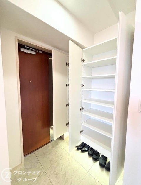 apartment 奈良県奈良市南京終町２丁目
地図を見る