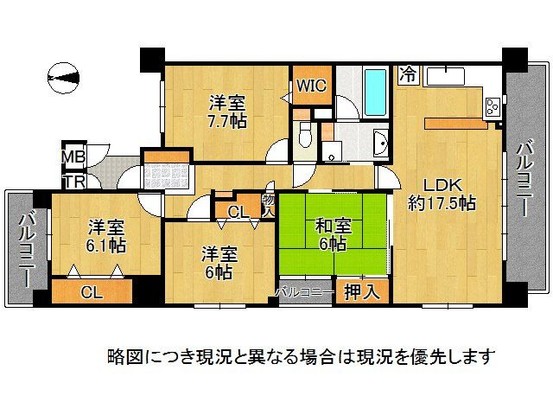apartment 奈良県奈良市南京終町２丁目
地図を見る