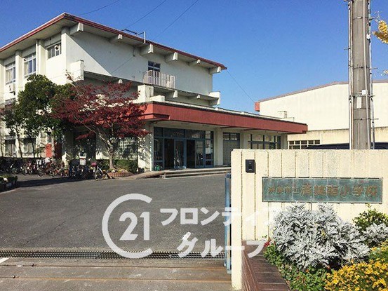 apartment 奈良県奈良市南京終町２丁目
地図を見る