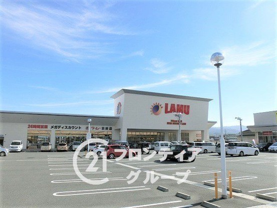 apartment 奈良県奈良市南京終町２丁目
地図を見る