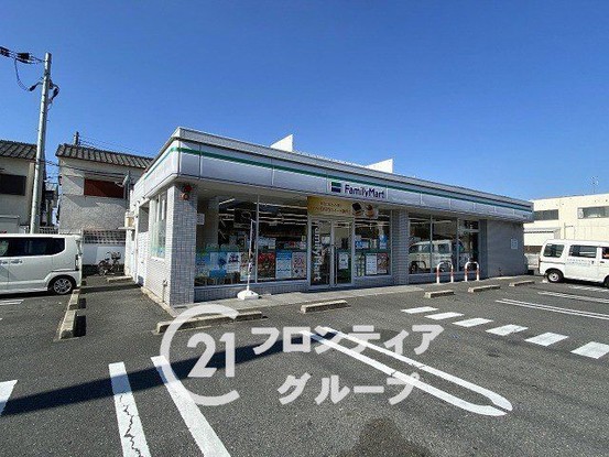 apartment 奈良県奈良市南京終町２丁目
地図を見る