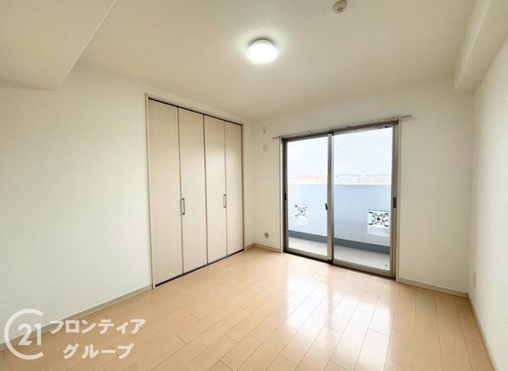apartment 奈良県奈良市南京終町２丁目
地図を見る