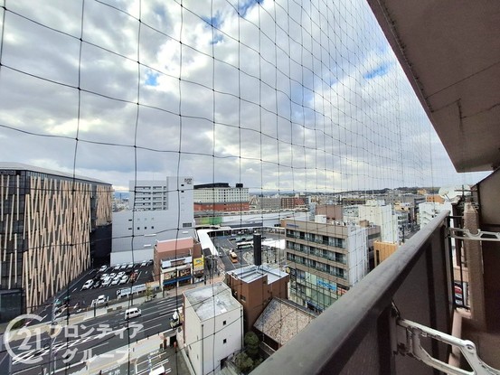 apartment 奈良県奈良市三条町
地図を見る