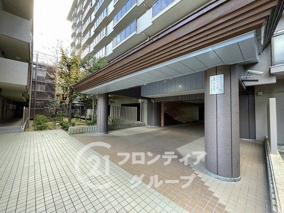 apartment 奈良県奈良市三条町
地図を見る