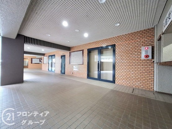 apartment 奈良県奈良市三条町
地図を見る