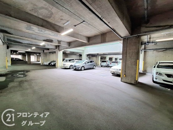 apartment 奈良県奈良市三条町
地図を見る