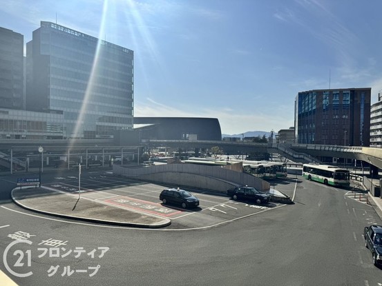 apartment 奈良県奈良市三条町
地図を見る