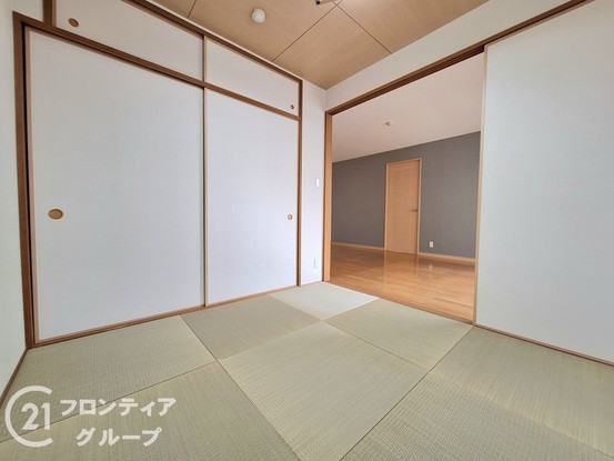 apartment 奈良県生駒市辻町
地図を見る