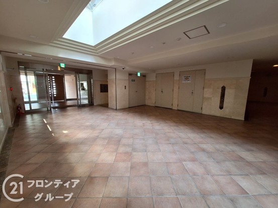 apartment 奈良県生駒市辻町
地図を見る