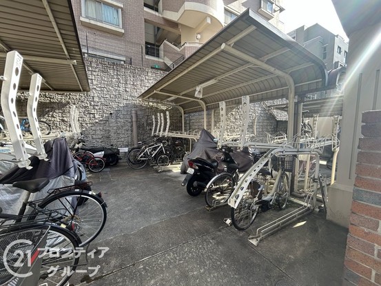 apartment 奈良県生駒市辻町
地図を見る