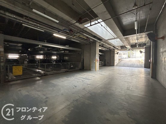 apartment 奈良県生駒市辻町
地図を見る
