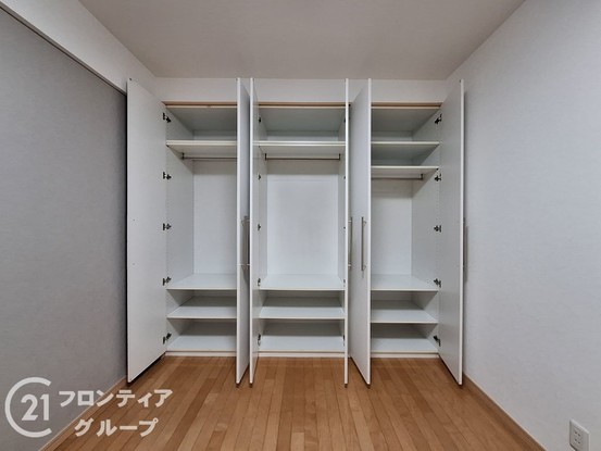 apartment 奈良県生駒市辻町
地図を見る