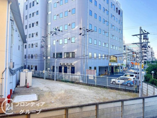 apartment 奈良県奈良市西大寺栄町
地図を見る