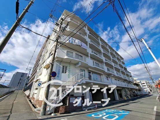 apartment 奈良県奈良市学園北２丁目
地図を見る