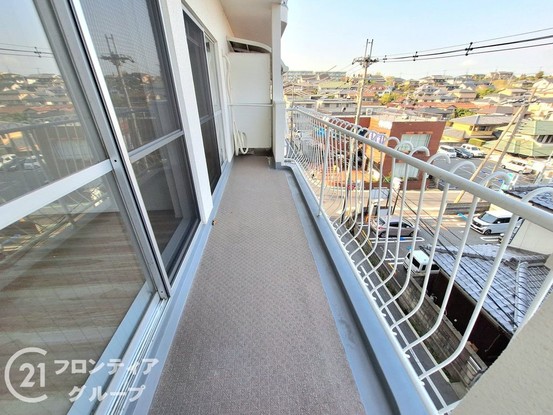 apartment 奈良県奈良市学園北２丁目
地図を見る