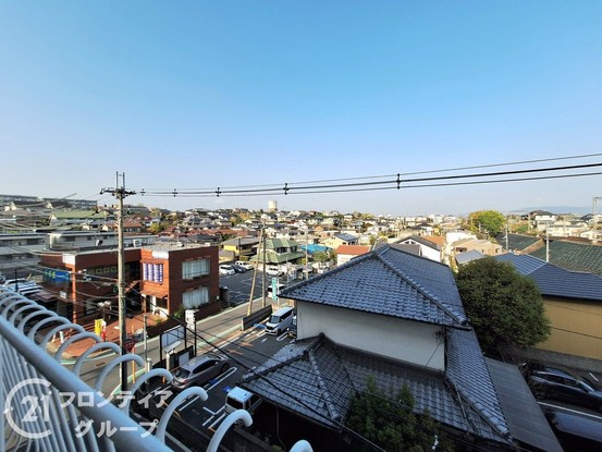 apartment 奈良県奈良市学園北２丁目
地図を見る