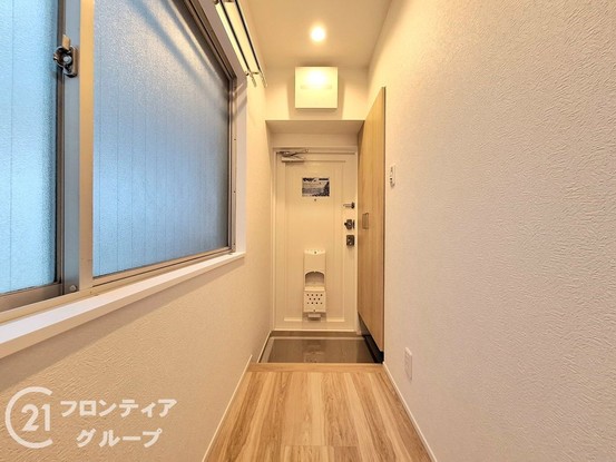 apartment 奈良県奈良市学園北２丁目
地図を見る