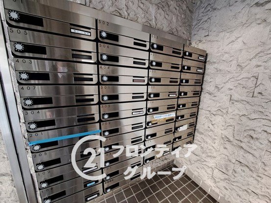 apartment 奈良県奈良市学園北２丁目
地図を見る