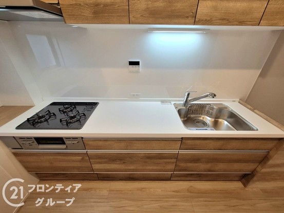 apartment 奈良県奈良市学園北２丁目
地図を見る