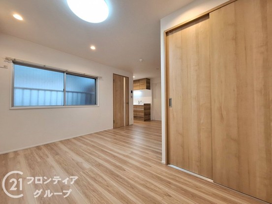apartment 奈良県奈良市学園北２丁目
地図を見る