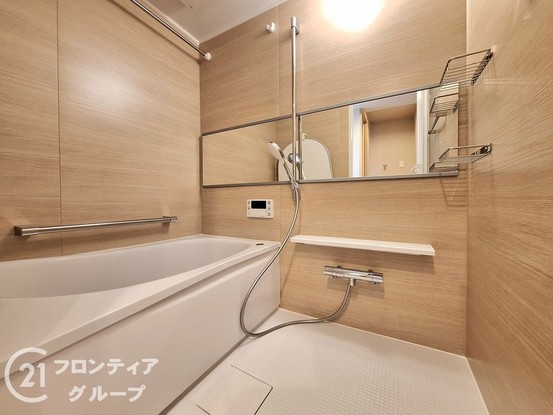 apartment 奈良県奈良市学園北２丁目
地図を見る