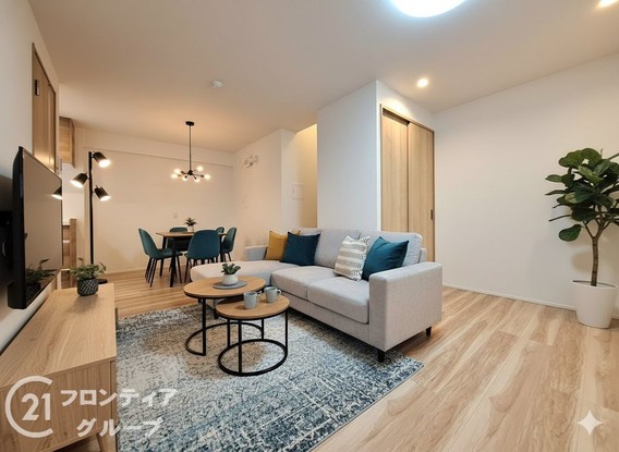 apartment 奈良県奈良市学園北２丁目
地図を見る