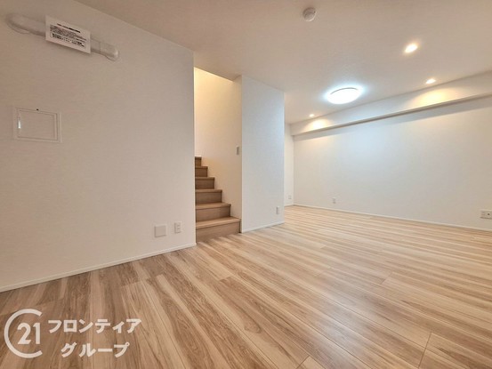 apartment 奈良県奈良市学園北２丁目
地図を見る