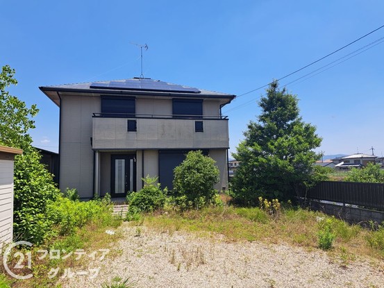 detached 奈良県大和郡山市小南町
地図を見る