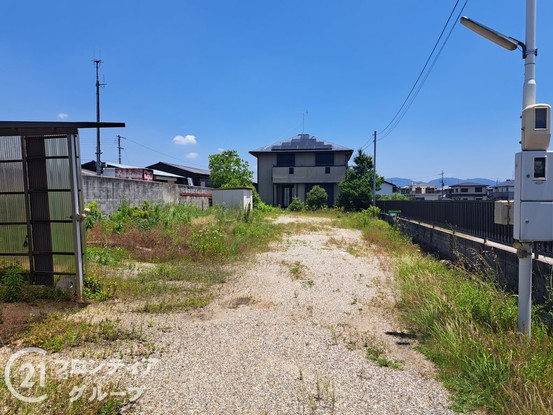 detached 奈良県大和郡山市小南町
地図を見る