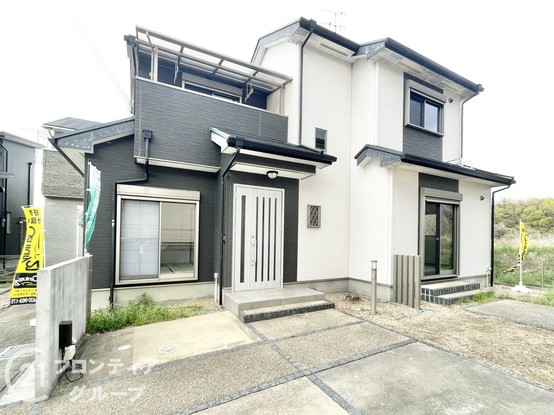 detached 奈良県天理市櫟本町
地図を見る