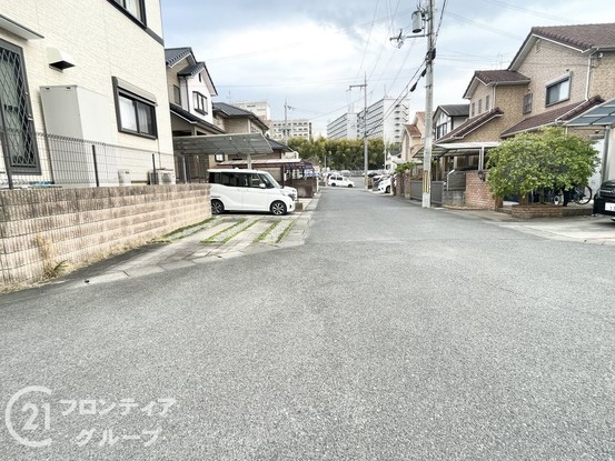 detached 奈良県天理市櫟本町
地図を見る